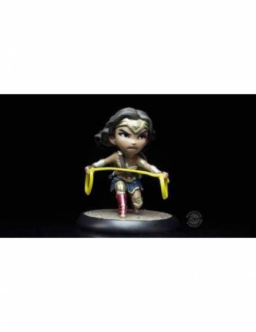 Figura Q-Fig DC Comics: Wonder Woman Justice League