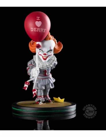 Figura Q-Fig It: Pennywise 15 cm