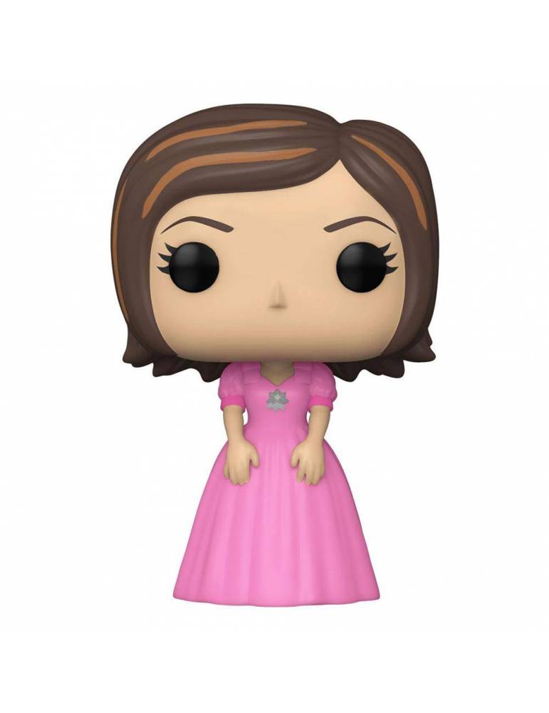Figura POP Friends: TV Rachel in Pink Dress 9 cm