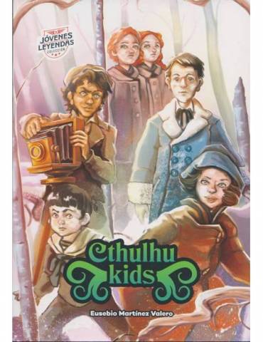 Cthulhu Kids