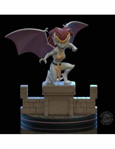 Figura Q-Fig Disney Gargoyles: Demona 13 cm