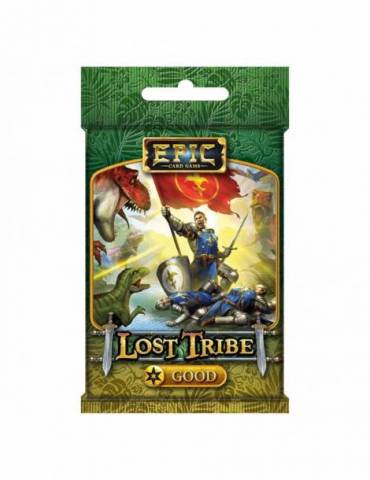 Epic Card Game: Lost Tribe - Good