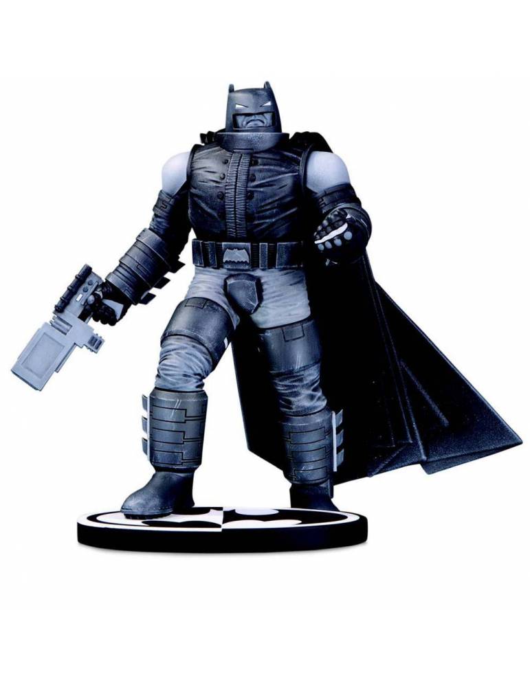 Figura Batman Black & White: Batman by Frank Miller 18 cm