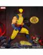 Figura Marvel Universe: Wolverine Deluxe Steel Box Edition 16 cm