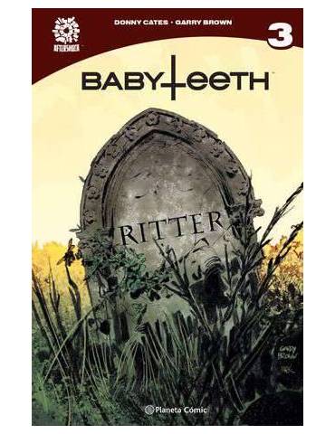 Babyteeth Nº 03