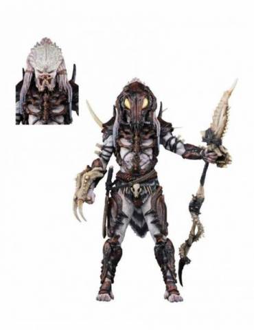 Figura Predator Ultimate: Alpha Predator 100th Edition 20 cm