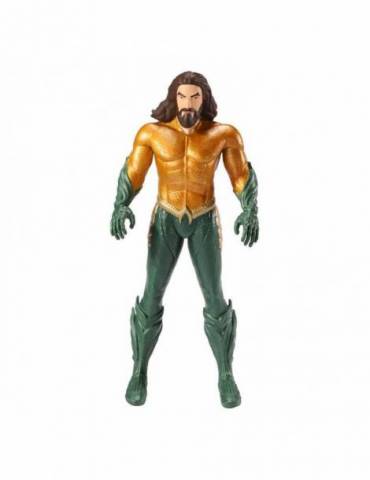 Figura DC Comics Maleable Bendyfigs: Aquaman 14 cm