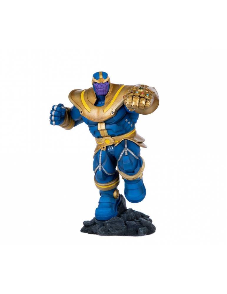 Figura Marvel Contest of Champions Video Game: Thanos 22 cm