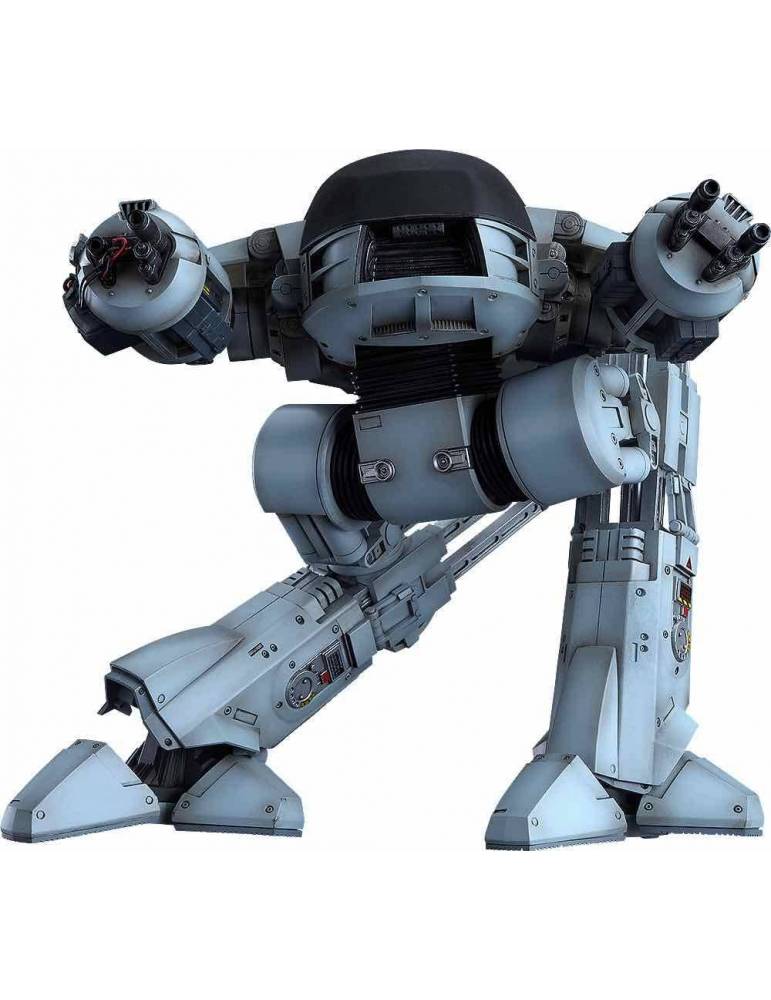 Maqueta Robocop Moderoid: ED-209 Model Kit 20 cm