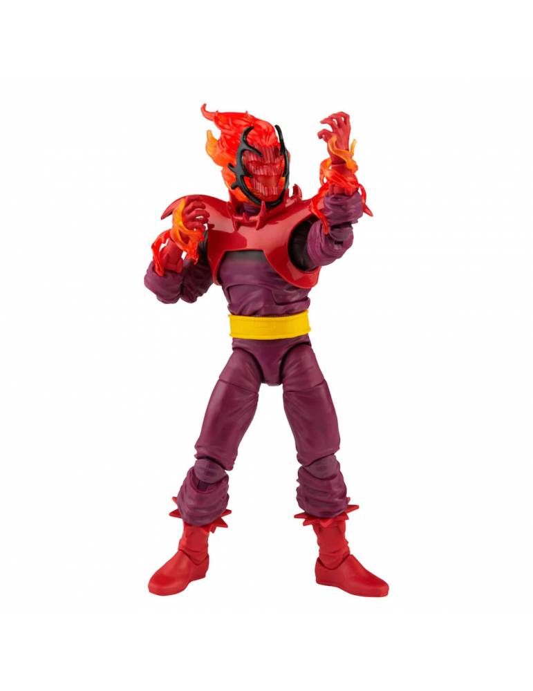 Figura Marvel Legends Build a Figure Xemnu: Dormammu 15 cm