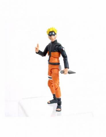 Figura Naruto: BST AXN Naruto Uzumaki 13 cm