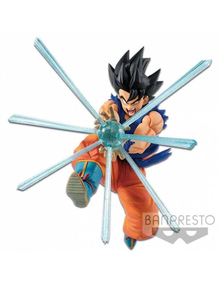 Figura Dragon Ball Z Gxmateria: The Son Goku 15 cm