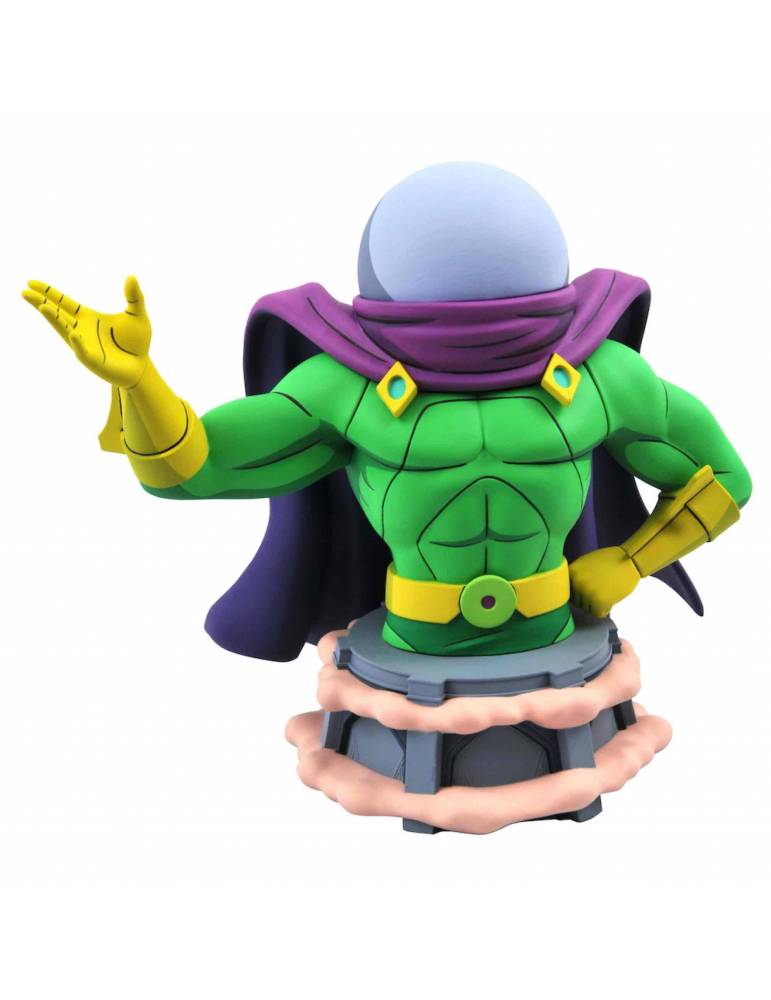 Figura Marvel Animated: Mysterio 15 cm