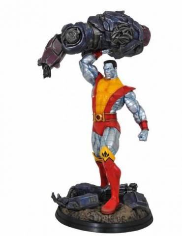 Figura Marvel Comic Premier Collection: Colossus 41 cm