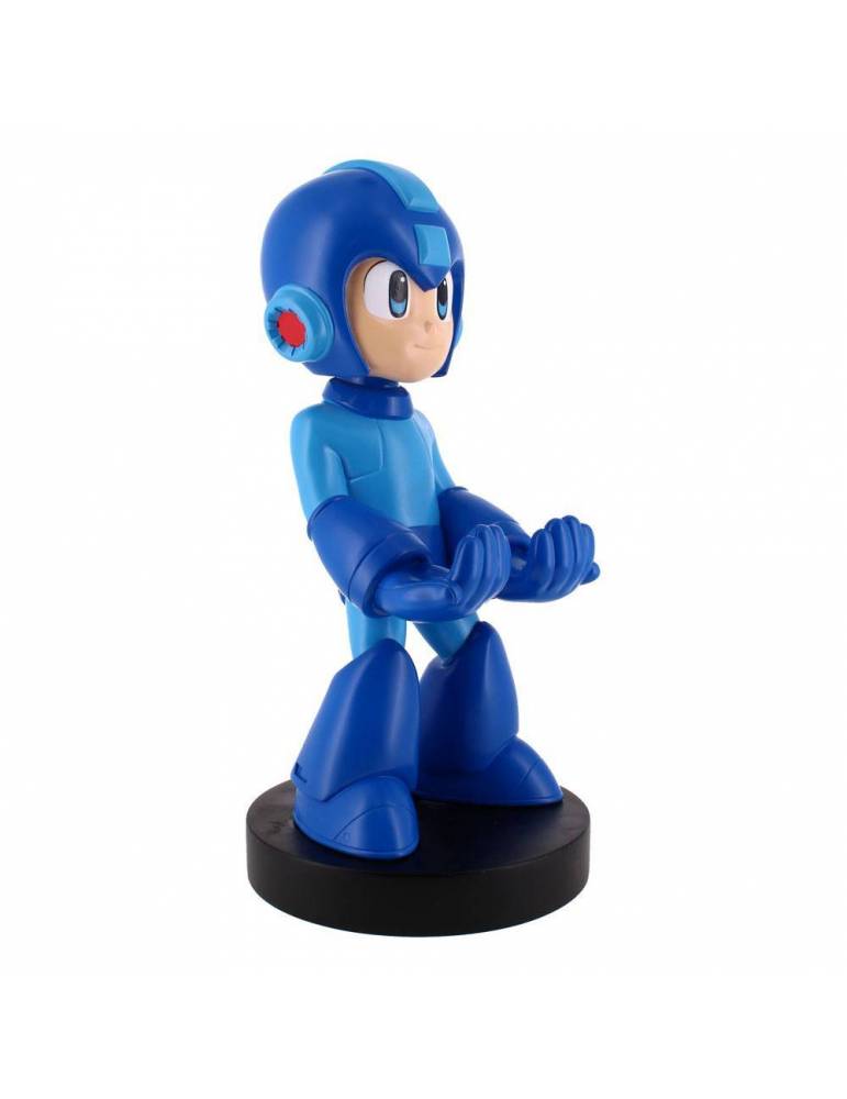 Figura Cable Guy Mega Man: Mega Man 20 cm