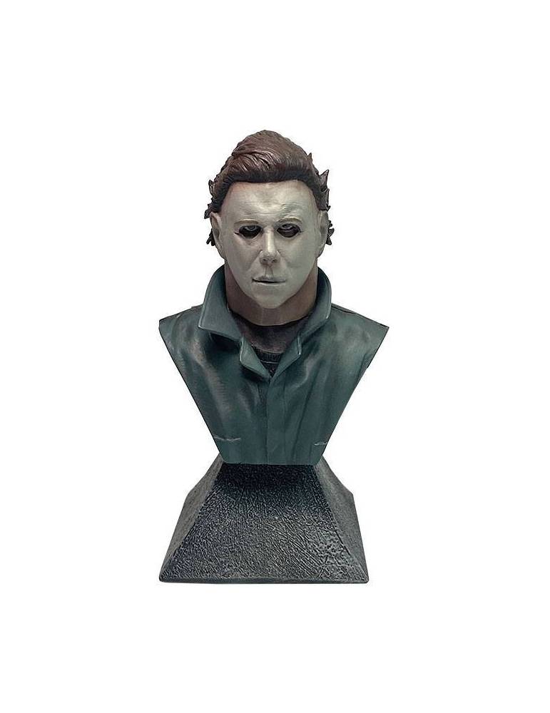 Busto Mini Halloween 1978: Michael Myers 15 cm
