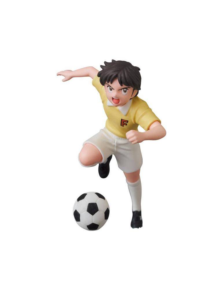 Figura Campeones Oliver y Benji: Hikaru Matsuyama 5 cm