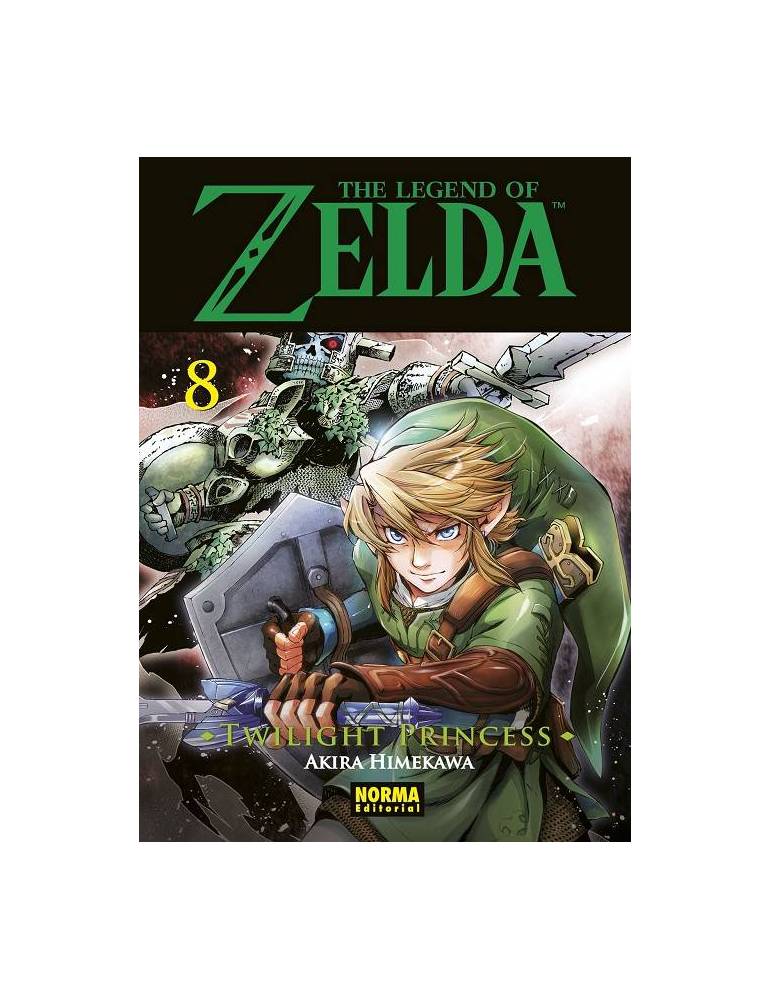 The Legend of Zelda: Twilight Princess 08