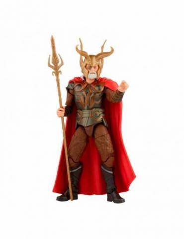 Figura The Infinity Saga Marvel Legends Series 2021: Odin (Thor) 15 cm