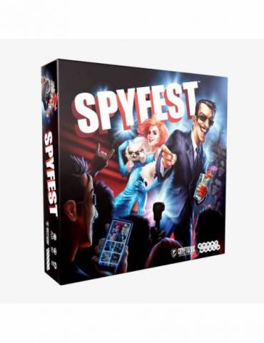 SpyFest
