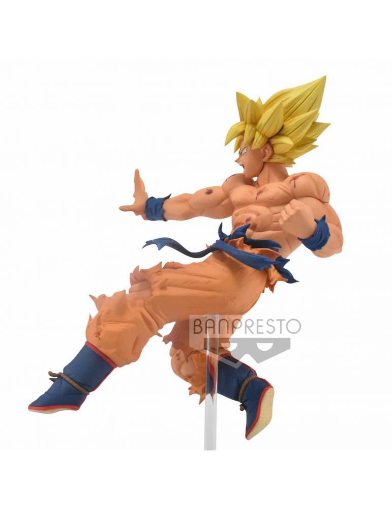 Figura Dragon Ball Super: Son Goku 16 cm