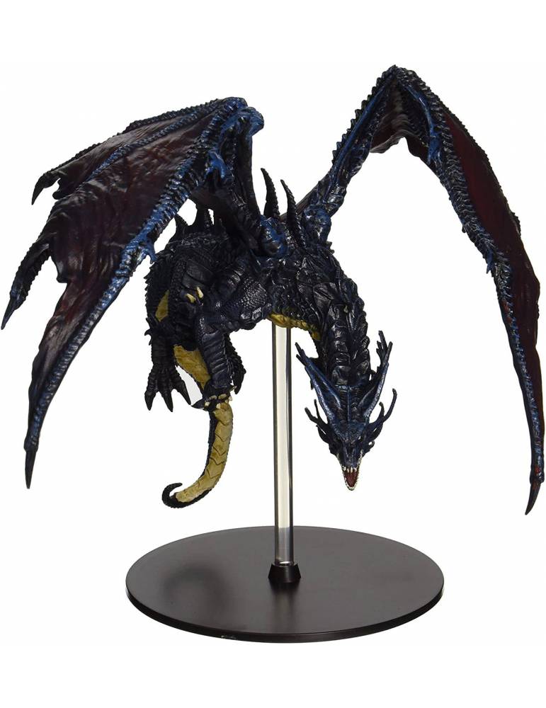 D&D Icons of the Realms: Bahamut