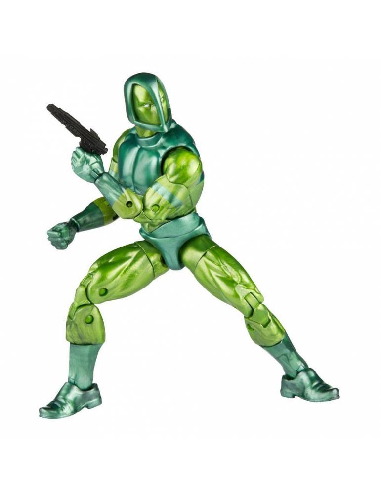 Figura Marvel Legends Ursa Major: Vault Guardsman 15 cm