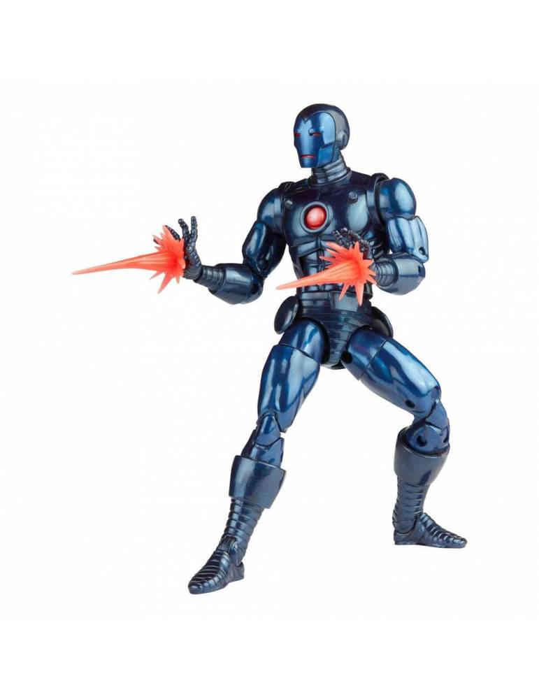 Figura Marvel Legends Ursa Major: Stealth Iron Man 15 cm