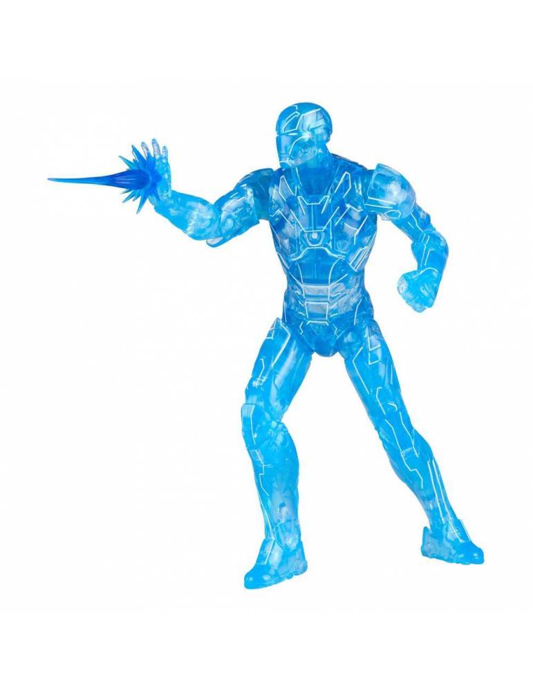 Figura Marvel Legends Ursa Major: Hologram Iron Man 15 cm