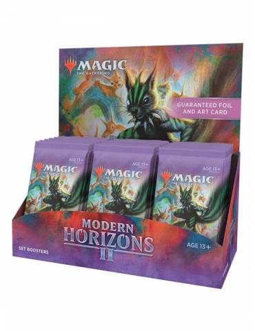 Magic: Modern Horizons 2 -...