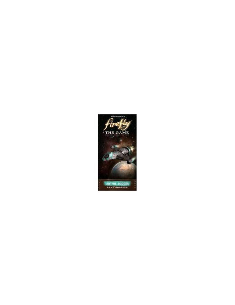 Firefly Artful Dodger Game Booster