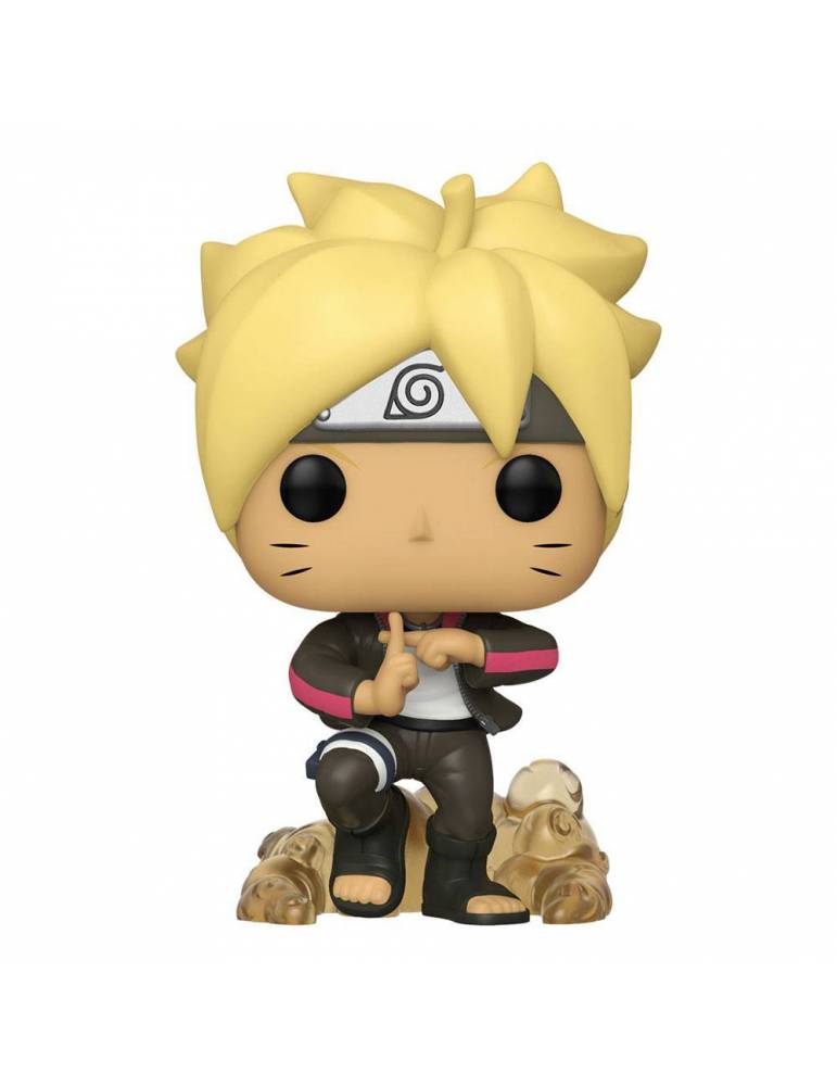 Figura Pop Boruto: Naruto Next Generations - Boruto Uzumaki 9 cm