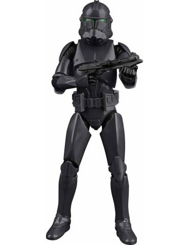 Figura Star Wars Black Series: Elite Squad Trooper 15 cm