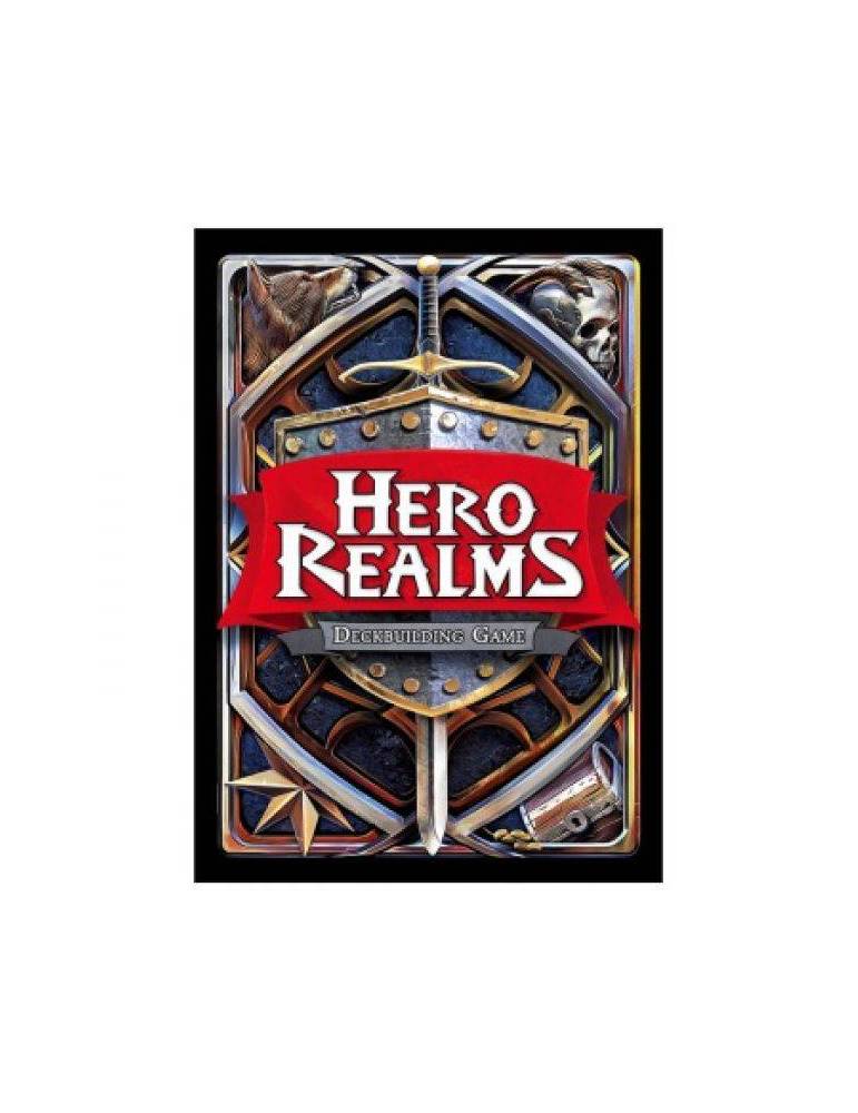Fundas Hero Realms (60)