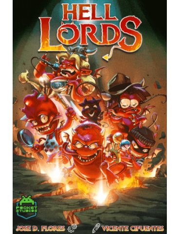 Hell Lords