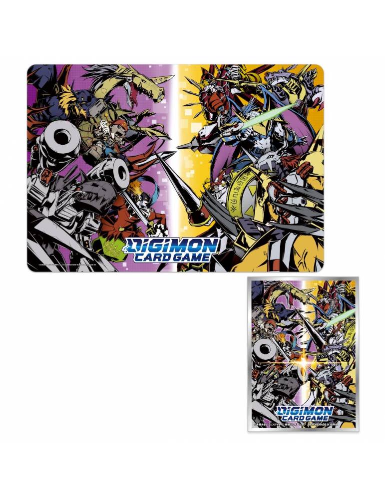 Digimon: Tamer's Accessory Set