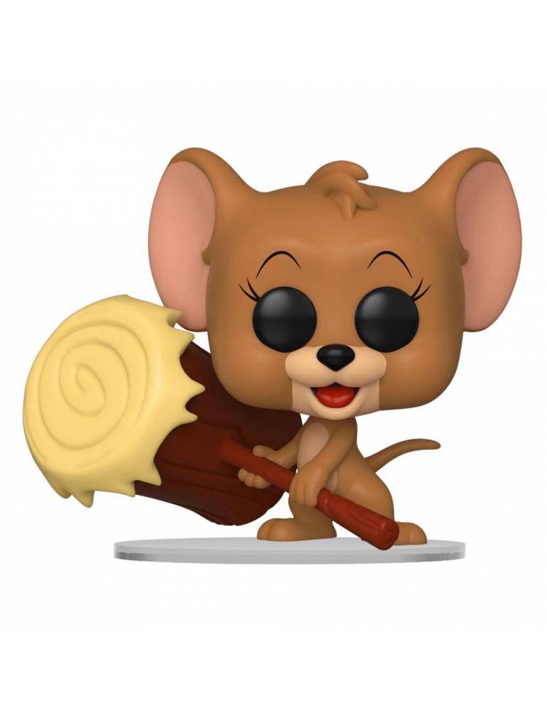 Figura Pop Tom & Jerry: Jerry 9 cm