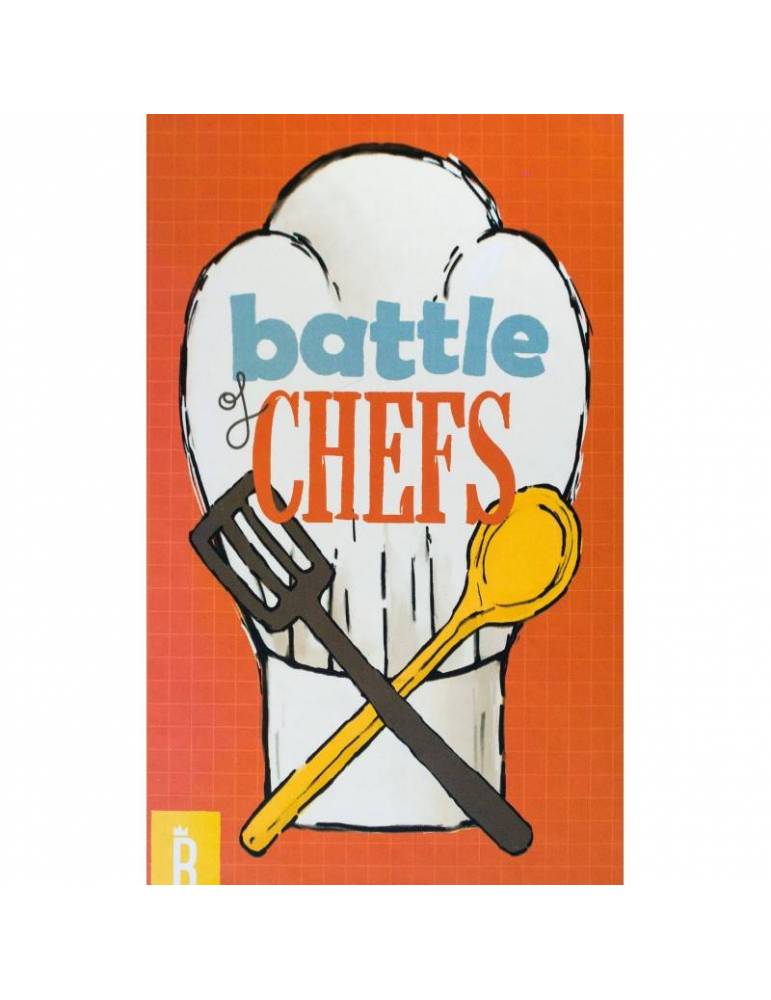 Battle of Chefs